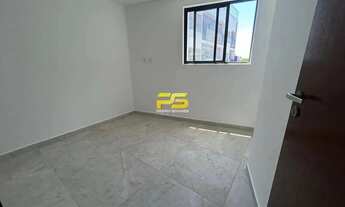 Imagem 6: Cobertura Duplex para Venda no Bessa