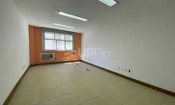 Imagem 7: Conjunto comercial 400 m² Centro Rio de Janeiro