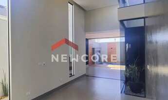 Imagem 6: Casa em Rua Pioneiro Jones Sales Pontes - Jardim Munique - Maringá/PR