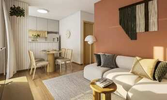 Imagem 7: APARTAMENTO PARA VENDA NO CONDOMÍNIO VISTA DAS ORQUÍDEAS