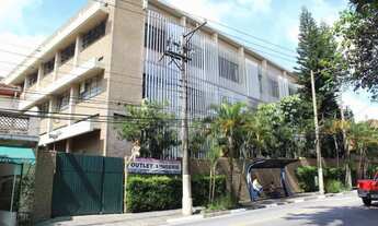 Imagem: Prédio inteiro à venda ou para locação