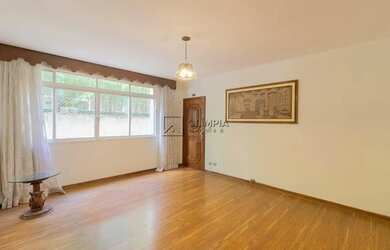 Imagem 3: Venda Apartamento 3 Dormitórios - 110 m² Pinheiros