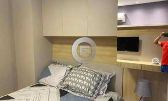 Imagem 6: Apartamento em Montes Claros, no bairro Centro, à venda