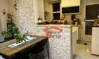 Imagem: Apartamento com 3 dormitórios para alugar