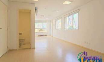 Imagem 3: CONJ. COMERCIAL - POMPÉIA - SP