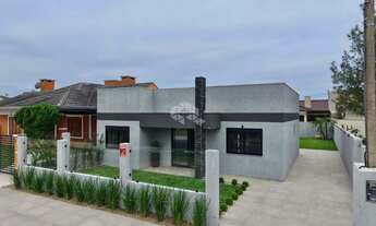 Imagem 6: Casa em Atlântida Sul, 03 dormitórios, 01 suíte várias vagas