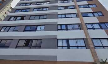 Imagem: Apartamento studio no Life imbuí