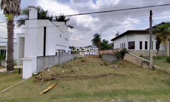 Imagem: Terreno à Venda no Condomínio Arua