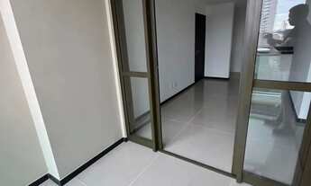 Imagem 2: Apartamento 2 quartos em prédio novo com lazer completo em Itaparica Vila Velha/ES