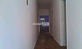 Imagem 2: Casa comercial para Locação no Bosque - Campinas