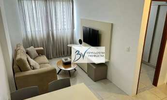 Imagem: Apartamento com 1 dormitório para alugar