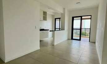 Imagem 2: Ed. You Residence - Locação - Predio Novo!!