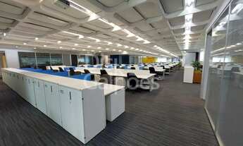 Imagem 5: Conjunto Comercial para locação e venda - Jardim São Luís