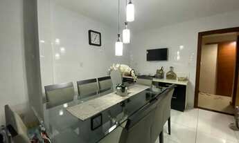 Imagem 6: Belíssima casa TRIPLEX de ALTO PADRÃO à venda, 140 m² por R$ 1.200.000 - Jardim Belvedere