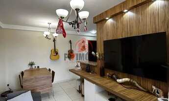 Imagem 4: APARTAMENTO PORTEIRA FECHADA 2 QTS/1S NO RESIDENCIAL YES 2 - VILA JARAGUÁ