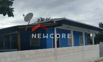 Imagem 2: Casa em Estrada geral do Alto Arroio - Alto Arroio - Imbituba/SC