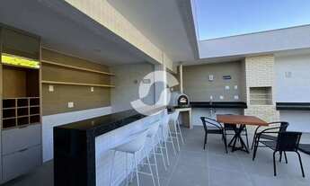 Imagem 6: Apartamento de 107 m² na Francisco da Cruz Nunes - Itacoatiara - Niterói - RJ, à venda por
