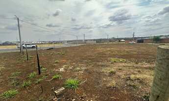 Imagem: Aluga-se Área 1.820 M2 Senador Canedo Terra