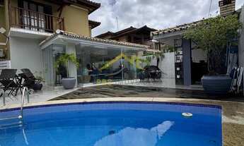 Imagem 5: Villas Atlancido Casa4/4 em condominio Energia Solar casa reformada