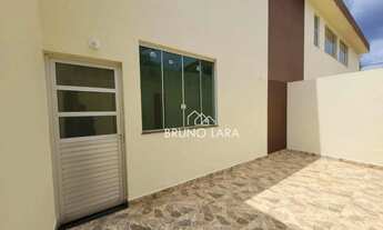 Imagem 5: Casa com 3 dormitórios para alugar, 75 m² por R$ 1.710,00/mês - Vale Do Amanhecer - Igarap