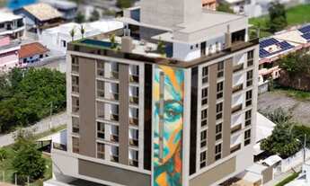 Imagem 4: Flat em Bombinhas/SC