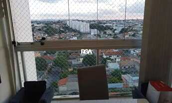 Imagem 2: Cobertura à venda, 3 quartos, 1 suíte, 2 vagas, Santa Mônica - Belo Horizonte/MG