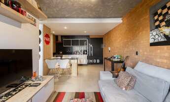 Imagem 3: LOFT NO TRÊS FIGUEIRAS A DUAS QUADRAS DA UNISINOS