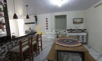 Imagem 4: Casa para venda com 200 m² e 3 quartos em Núcleo Residencial Presidente Geisel, Bauru - SP