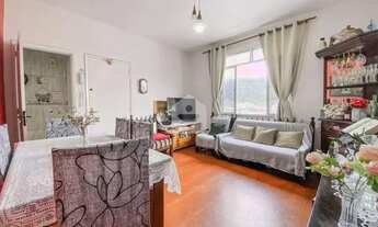 Imagem 3: Apartamento no Centro de Petrópolis