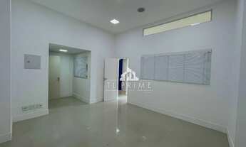 Imagem 6: Cobertura comercial 111m² reformada