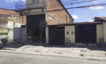 Imagem 2: Condomínio na manoel satiro