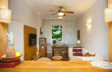 Imagem 5: Apartamento-À VENDA-Copacabana-Rio de Janeiro-RJ