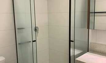 Imagem 4: Apartamento para Venda em Florianópolis, Campeche, 1 dormitório, 1 banheiro, 1 vaga