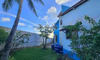 Imagem 5: Casa para Venda em Maceió, Feitosa, 3 dormitórios, 2 suítes, 3 banheiros, 4 vagas