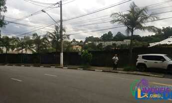 Imagem 6: TERRENO - PANAMBY - SP