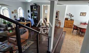 Imagem 3: CASA À VENDA NO MORUMBI COM 3 SUÍTES