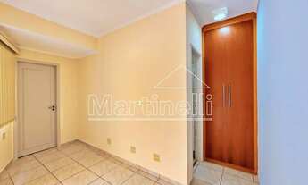 Imagem 7: Sobrado à venda no Condomínio Village de France, próximo ao Novo Shopping - Ribeirão Preto