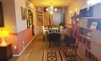 Imagem 2: Cobertura à venda Rua Amélia Teles, Petrópolis - Porto Alegre