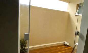 Imagem 5: Apartamento para venda com 50 metros quadrados com 2 quartos em Pampulha - Uberlândia - Mi