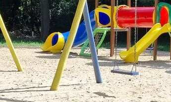 Imagem 4: Alugo rancho condomínio Marina Verde do Tietê