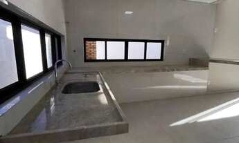 Imagem 6: Casa no Condomínio Terras Alphaville Frente com 3 Suítes, 196m² Privativos no Uruguai, Ter