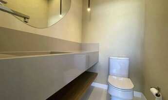 Imagem 7: Linda Casa com 3/4 sendo 01 Reformada no Condomínio Allure