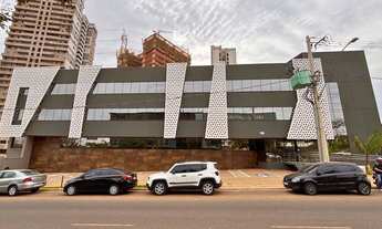 Imagem 4: Sala à venda no bairro Jardim Karaíba em Uberlândia