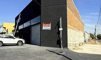 Imagem 2: Galpão no Mont Serrat 450m²