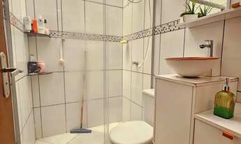 Imagem 5: Casa 2 Quartos a Venda Bairro Nova Esperança II - Cuiabá - MT