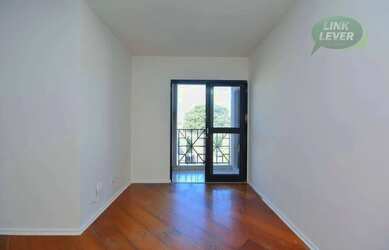 Imagem 3: Apartamento com 3 dormitórios à venda, 66 m² por R$ 362.000,00 - Emiliano Perneta - Pinhai