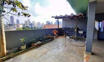Imagem 16: Casa com 3 dormitórios, 315 m² - venda por R$ 1.400.000,00 ou aluguel por R$ 4.730,00 - Vi