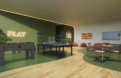 Imagem 2: Apartamento charmoso 1 quarto na Zona Sul