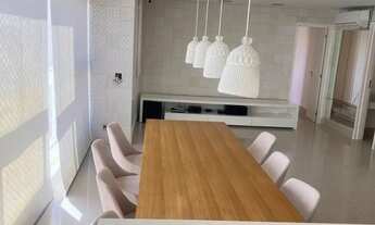 Imagem 2: Imóvel para aluguel tem 126 metros quadrados com 3 quartos em Setor Bueno - Goiânia - GO