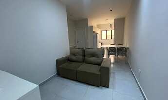 Imagem 5: Alugo apartamento 100% mobiliado no pôr do sol